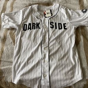 SOLD - Dark Side (Star Wars) Baseball Tee!